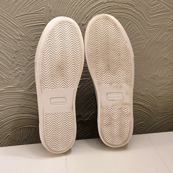 Animal Print High-tops Slip-On - Picture 4 of 6